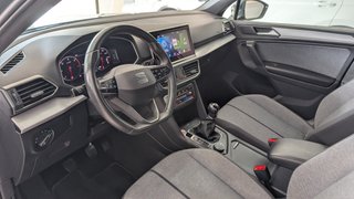 SEAT Tarraco Style 2.0TDI 150CV S&S