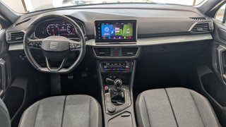 SEAT Tarraco Style 2.0TDI 150CV S&S