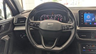 SEAT Tarraco Style 2.0TDI 150CV S&S