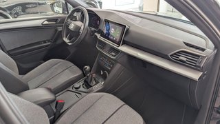 SEAT Tarraco Style 2.0TDI 150CV S&S