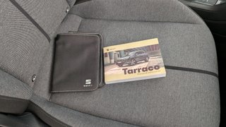 SEAT Tarraco Style 2.0TDI 150CV S&S