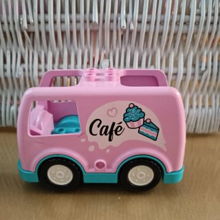Set "Pasticceria" di Lego Duplo Originale