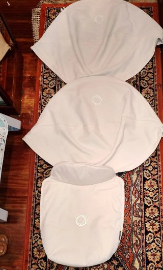 Capotas Bugaboo