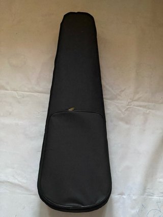Violín 4/4 con estuche y arco
