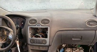 Ford 245186 airbag cortina delantero derecho focus