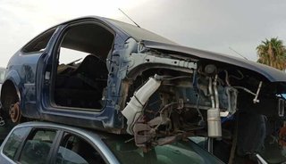 Ford 245186 airbag cortina delantero derecho focus