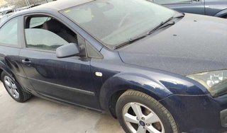 Ford 245186 airbag cortina delantero derecho focus