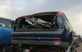 Ford 245186 airbag cortina delantero derecho focus