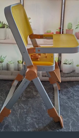Trona Concord SPIN 2016 plegable