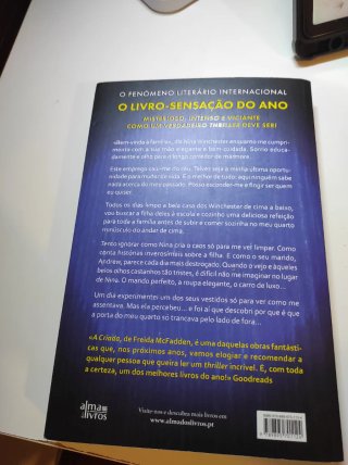 A Criada