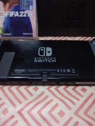 Nintendo Switch + Giochi