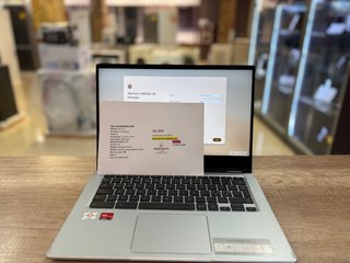 Acer Chromebook Spin 13 Grigio