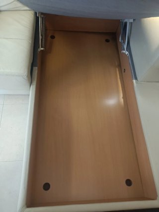 Sofá Chaiselongue Piel Beige ¡URGENTE HOY!