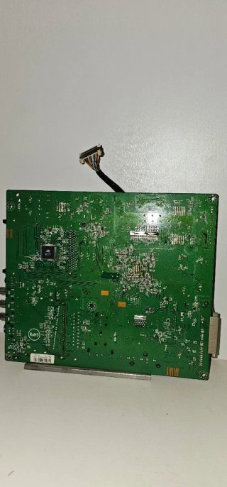 Placa Base TV MediaTek MT8295 LCD TPV