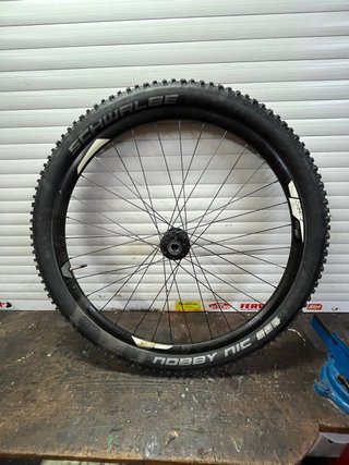 Llanta Giant SXC-2 27.5