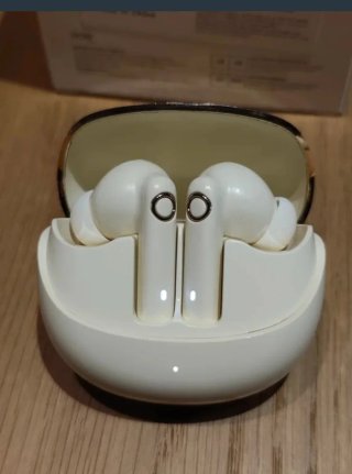 Auriculares Bluetooth Acer OHR546 Beige