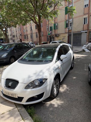 SEAT Leon 2010