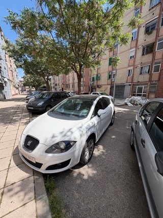 SEAT Leon 2010