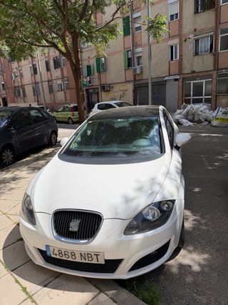 SEAT Leon 2010