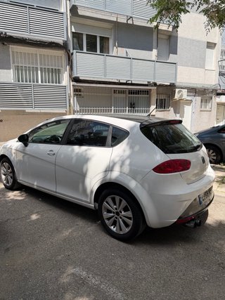 SEAT Leon 2010