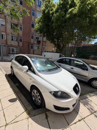 SEAT Leon 2010