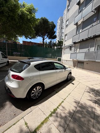 SEAT Leon 2010