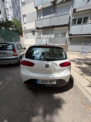 SEAT Leon 2010