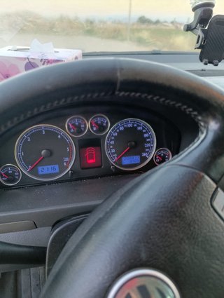 Volkswagen Sharan 2008