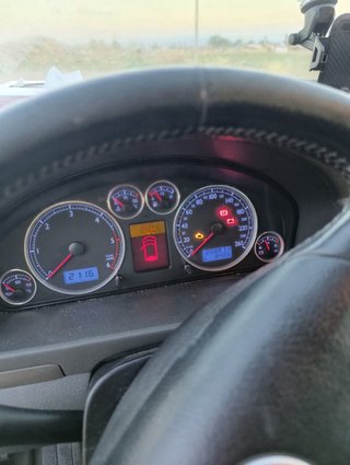 Volkswagen Sharan 2008