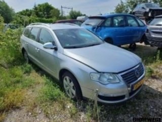 Despiece Volkswagen Passat B6 Variant 2005-10