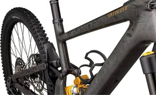 SPECIALIZED TURBO KENEVO SL2 OHLINS COIL 2025