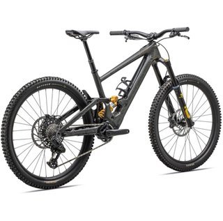 SPECIALIZED TURBO KENEVO SL2 OHLINS COIL 2025