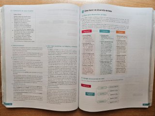 LIBRO DE LENGUA Y LITERATURA 1 BACH
