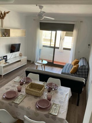 Alquiler vacacional, Últimas plazas! Júlio