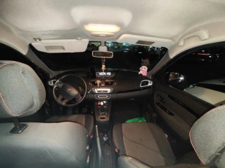 Renault escenic Renault escenic  2012