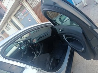 Citroen C5 2011