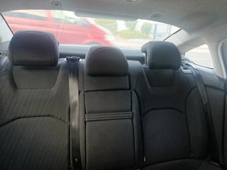Citroen C5 2011
