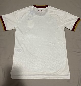 Camiseta Adidas España Blanco