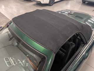 MG MGF 1.8i