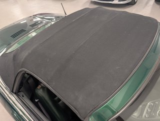 MG MGF 1.8i