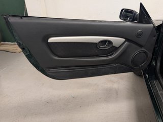 MG MGF 1.8i
