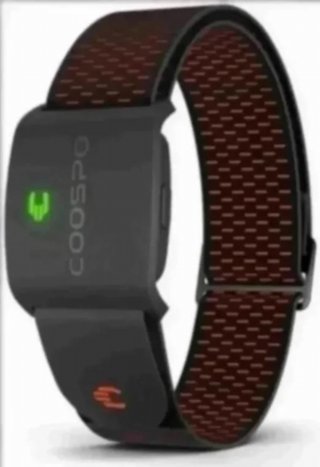 Coospo HW9 Monitor Frecuencia Cardíaca Brazo