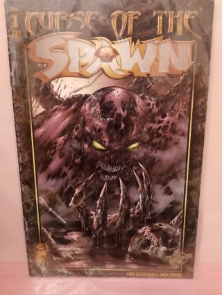 LOTE DE 10 COMICS DE SUPER HEROES FIRESTORM.