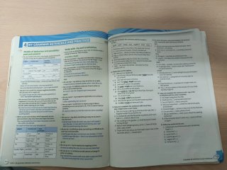 Synchronize 4 Students Book (Spain) y cuadernillo
