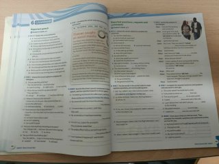 Synchronize 4 Students Book (Spain) y cuadernillo