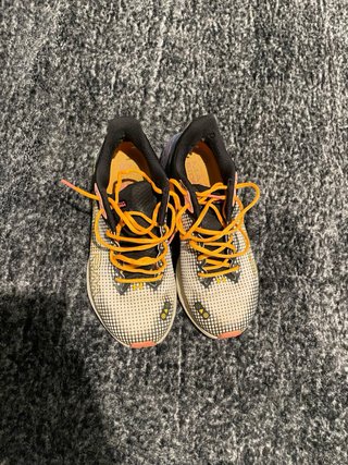 Zapatillas Under Armour Running Hombre/Mujer
