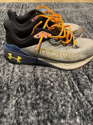Zapatillas Under Armour Running Hombre/Mujer