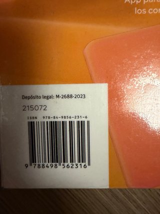 Matemáticas aplicadas a las Ciencias Sociales I...