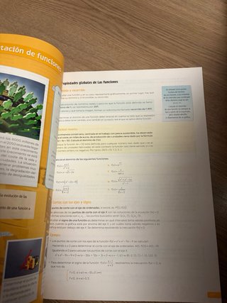 Matemáticas aplicadas a las Ciencias Sociales I...