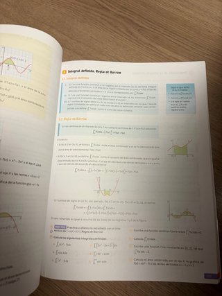 Matemáticas aplicadas a las Ciencias Sociales I...